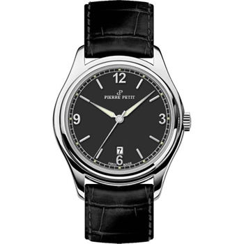 ساعت مچی پیرپتی کد P-837A